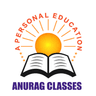 Anurag Classes