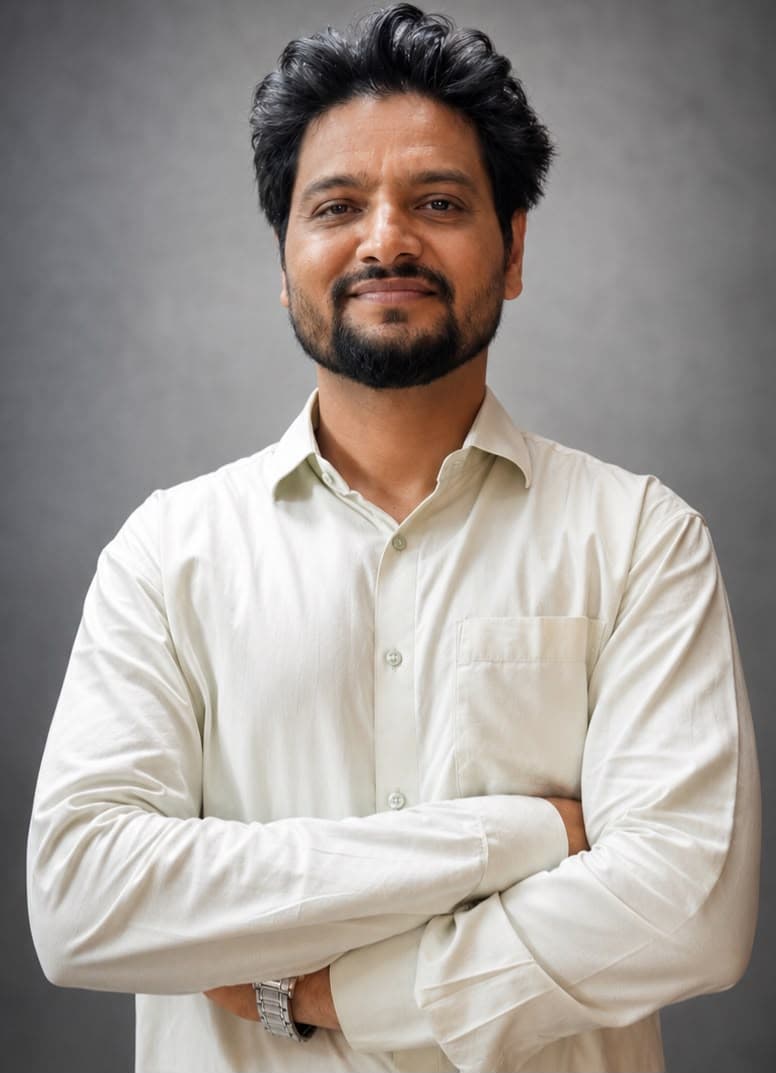 Prof. Ravi Patil