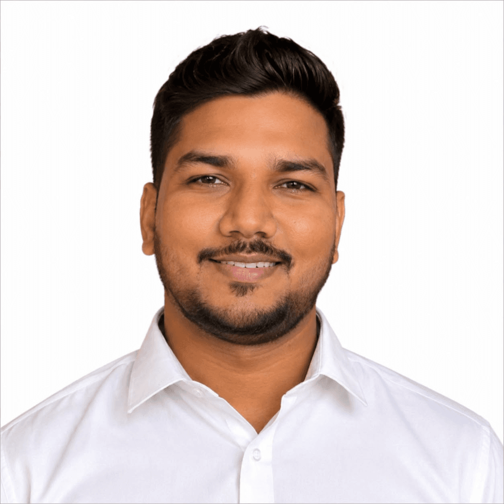 Prof. Sangharatna Balkhande